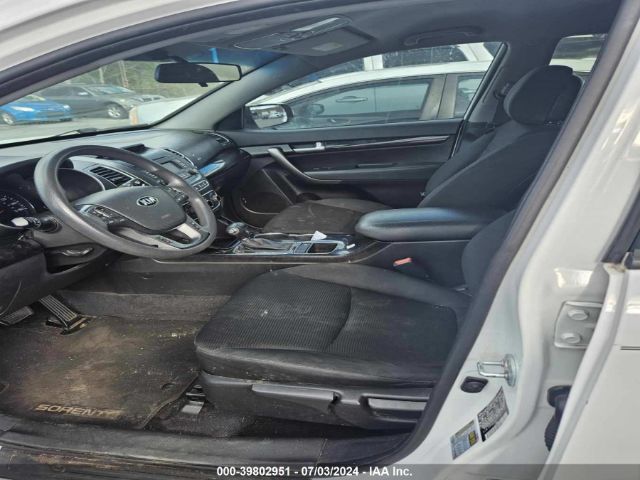 Global Auto Auctions