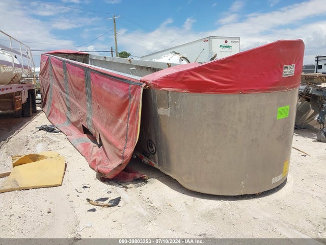 Global Auto Auctions: 2023 TRAILER 