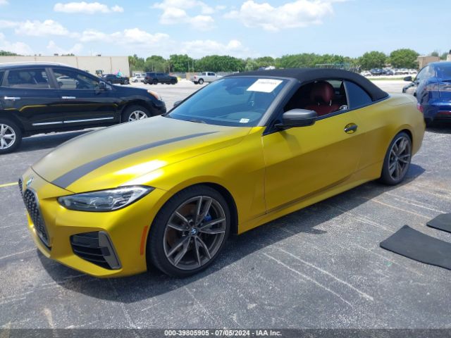 Global Auto Auctions