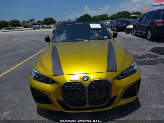 Global Auto Auctions