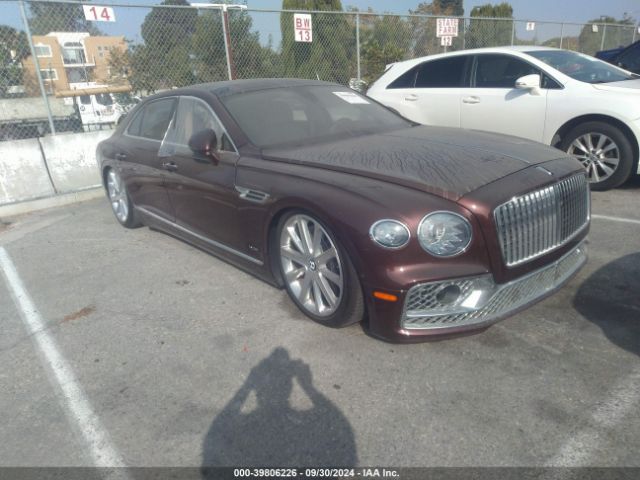 Global Auto Auctions