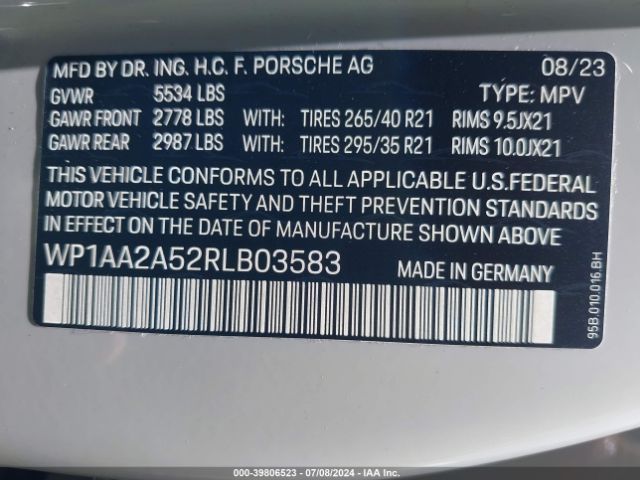 Global Auto Auctions