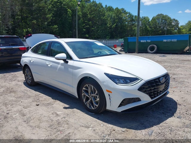 2023 HYUNDAI SONATA Sedan | KMHL64JAXPA263879