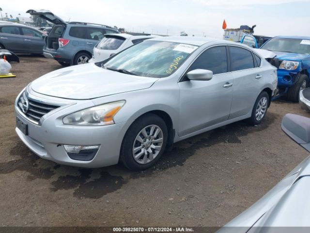 Global Auto Auctions