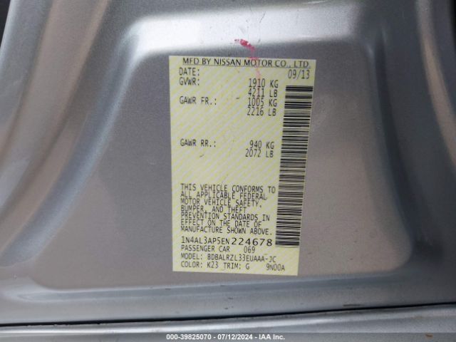 Global Auto Auctions