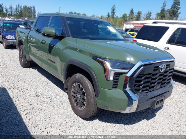 Tundra 2ED ヘビープレイド Tundra 2ED ヘビープレイド 鑑定品](英)Tundra【2ED】 BGS6 ID