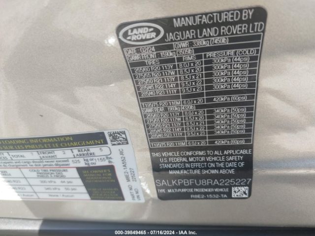 Global Auto Auctions