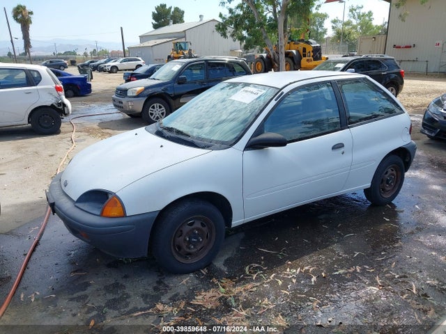 Global Auto Auctions