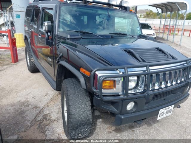 HUMMER H2