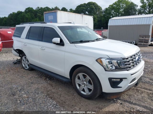 2020 FORD EXPEDITION Sport Utility | 1FMJU1HT7LEA14493