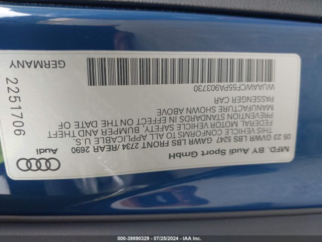 Global Auto Auctions