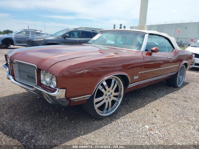 Global Auto Auctions