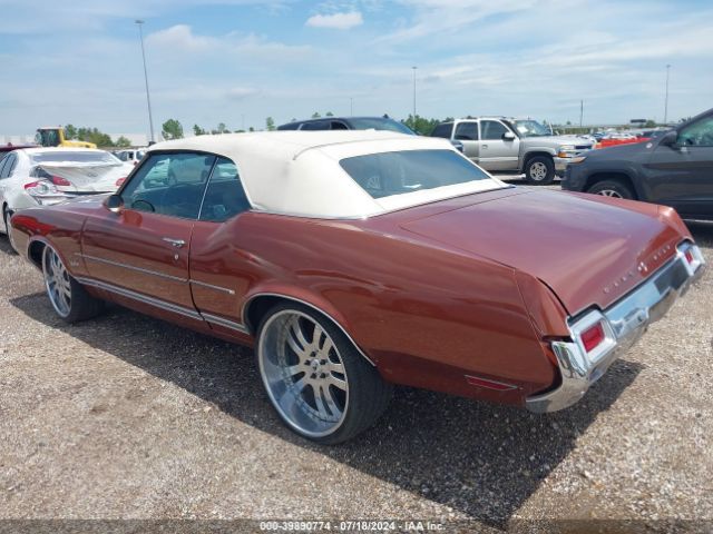 Global Auto Auctions