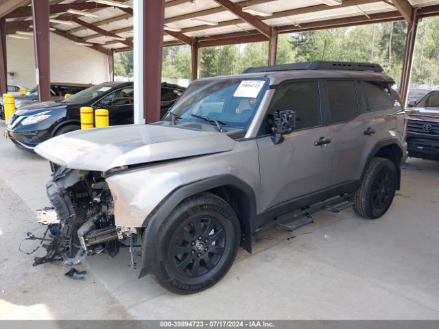 Global Auto Auctions