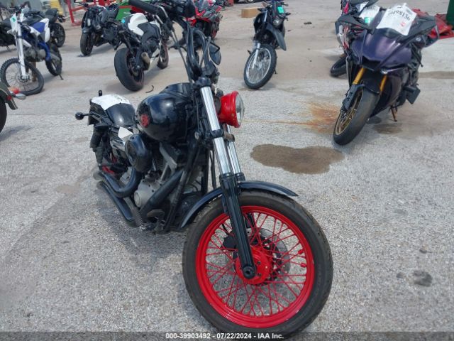 2010 fxd sales