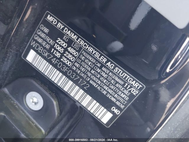 Global Auto Auctions