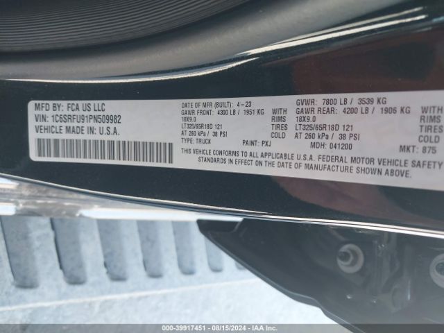 Global Auto Auctions