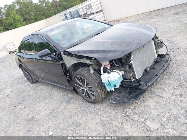 2024 TOYOTA CAMRY Sedan | 4T1F11AK2RU221792