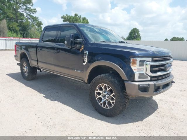 FORD F250