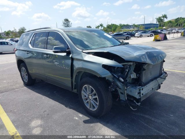 2023 CHEVROLET TRAVERSE Sport Utility | 1GNERGKW5PJ159484