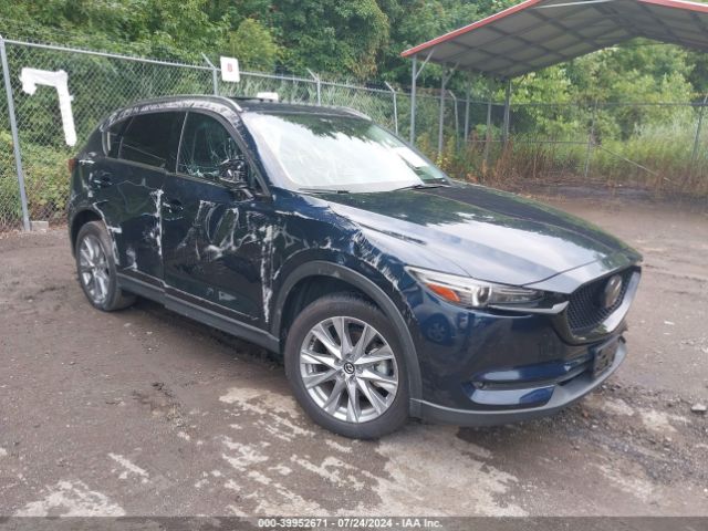 2021 MAZDA CX-5 Sport Utility | JM3KFBAY3M0353613