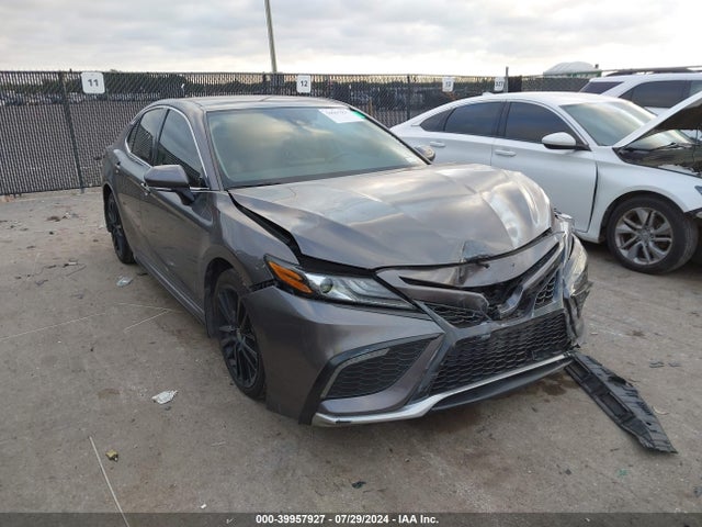 お得市場 2023 TOYOTA CAMRY Sedan | 4T1K61AK2PU749166
