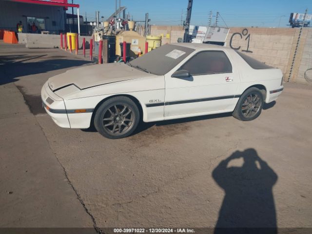 Global Auto Auctions