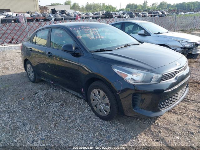 2019 KIA RIO Sedan | 3KPA24AB8KE233284