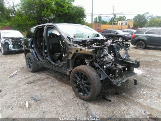 2021 JEEP GRAND CHEROKEE Sport Utility | 1C4RJFAGXMC795484