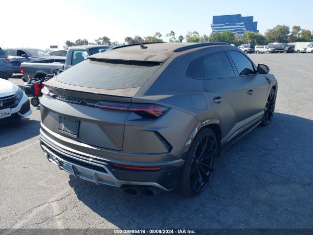 Global Auto Auctions