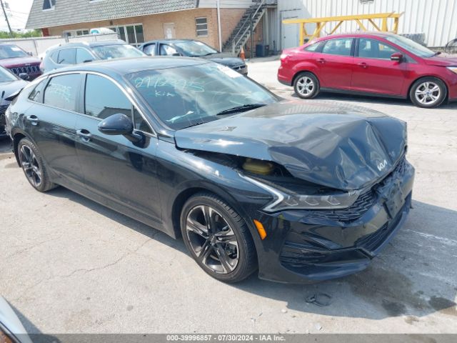 2023 KIA K5 SEDAN | 5XXG64J27PG210141