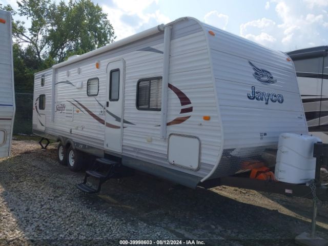  Salvage Jayco Other