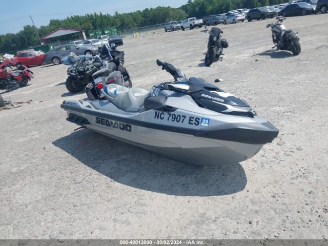 SEADOO GTX-300 LIMITED