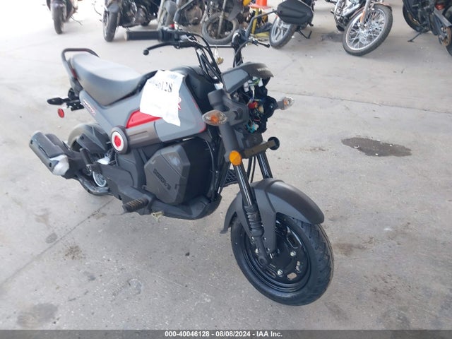 2023 HONDA NVA110 TRADITIONAL | 3H1JK0716PD100345