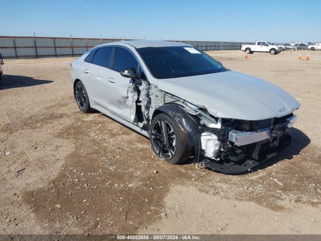 2024 KIA K5 Sedan | 5XXG64J29RG266603