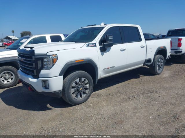 Global Auto Auctions