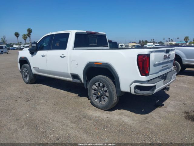 Global Auto Auctions