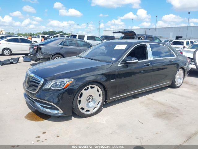 Global Auto Auctions