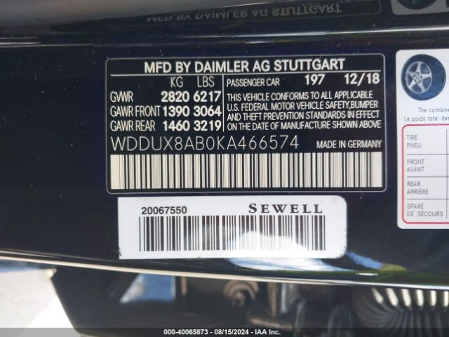 Global Auto Auctions