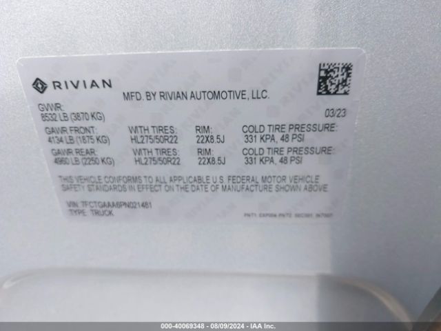 Global Auto Auctions