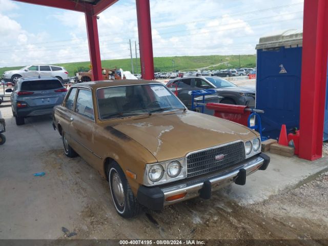 1978 TOYOTA CORONA | RT10508516