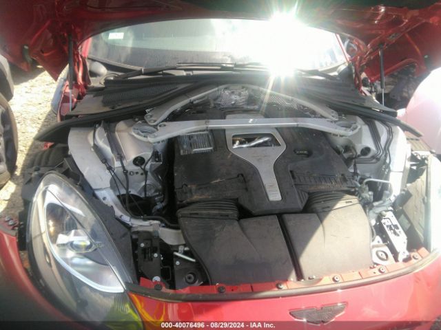 Global Auto Auctions