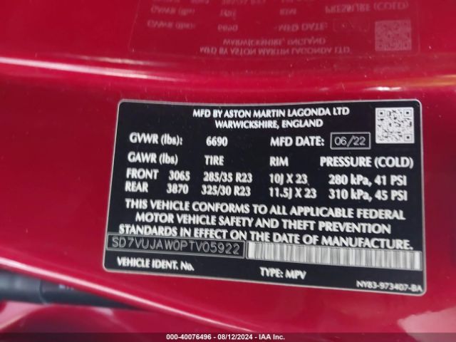 Global Auto Auctions