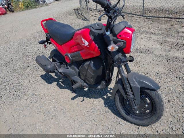 2023 HONDA NVA110 TRADITIONAL | 3H1JK0709PD102758