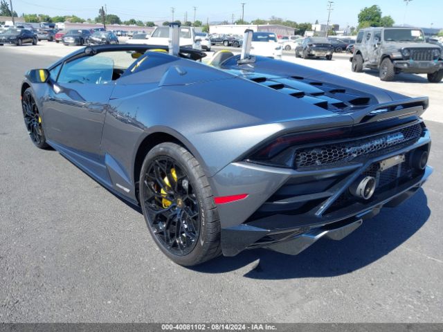 Global Auto Auctions