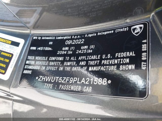 Global Auto Auctions