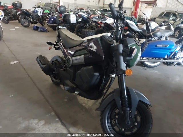 2022 HONDA NVA110 TRADITIONAL | 3H1JK0710ND001498