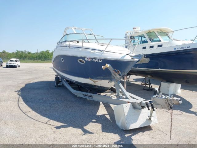  Salvage Rinker Other