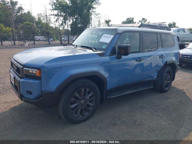 Global Auto Auctions