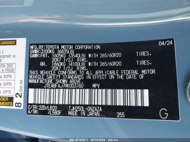 Global Auto Auctions